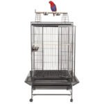 Barcelona Play Top Parrot Cage - Image 3