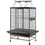 Barcelona Play Top Parrot Cage - Image 2